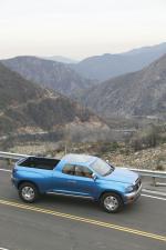 Toyota FTX Concept 2004 года